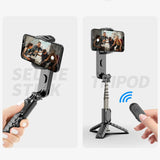 Handheld Gimbal Stabilizer